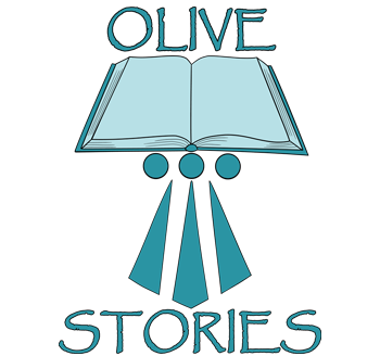 Because I LOVE stories!